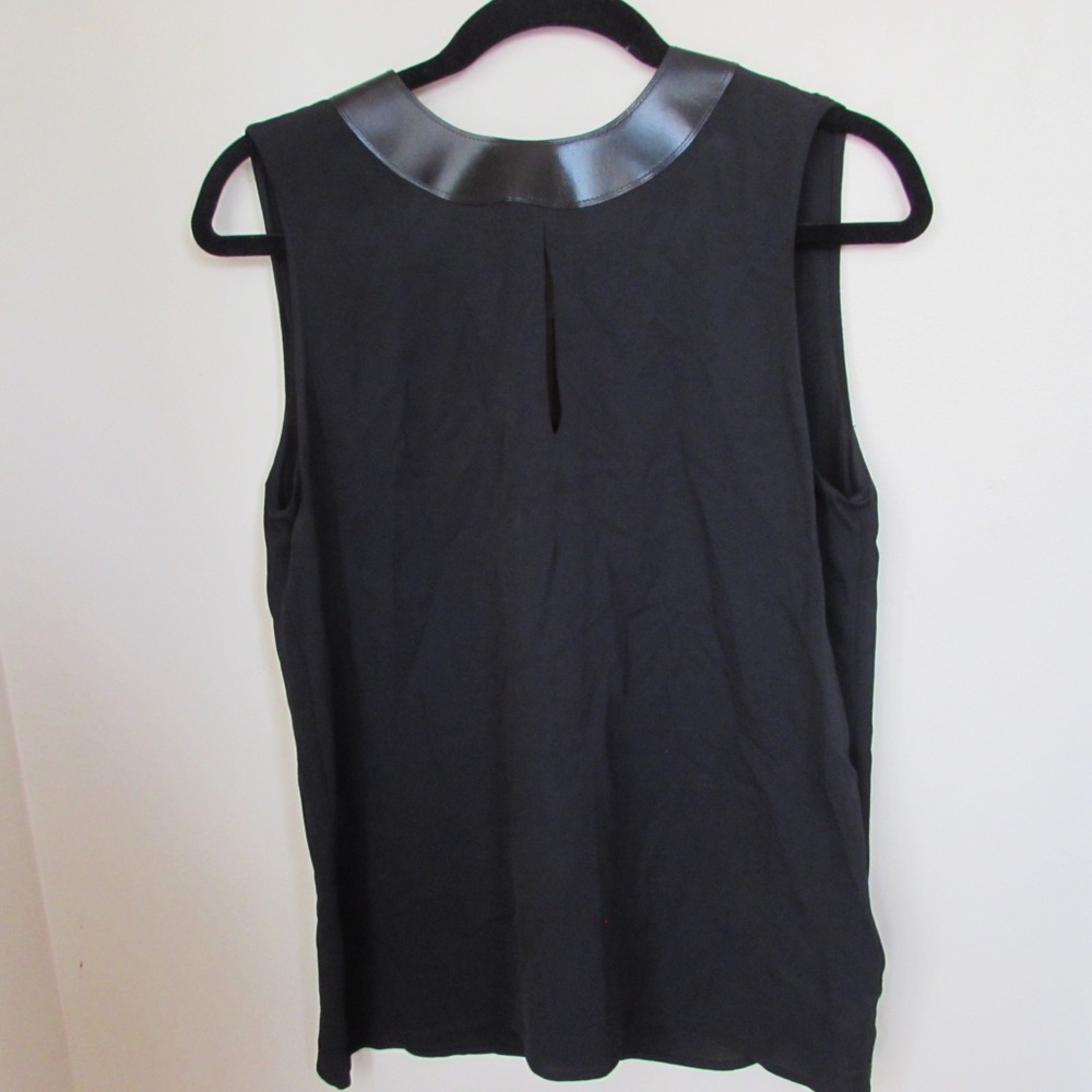 NWT RALPH LAUREN BLACK LABEL BLOUSE
